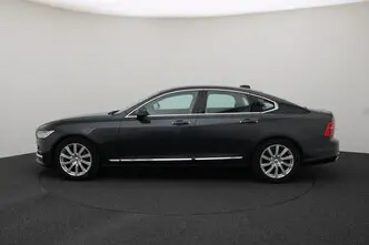Volvo S90, 2.0, 187 kW, bensiin, automaat, esivedu