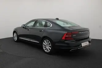 Volvo S90, 2.0, 187 kW, bensiin, automaat, esivedu
