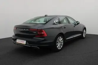 Volvo S90, 2.0, 187 kW, bensiin, automaat, esivedu