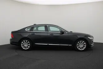 Volvo S90, 2.0, 187 kW, bensiin, automaat, esivedu