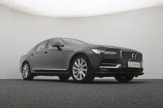 Volvo S90, 2.0, 187 kW, bensiin, automaat, esivedu