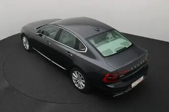Volvo S90, 2.0, 187 kW, bensiin, automaat, esivedu