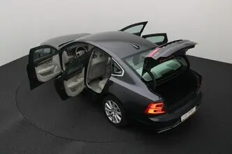 Volvo S90, 2.0, 187 kW, bensiin, automaat, esivedu