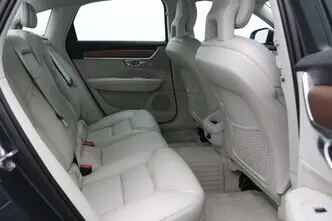Volvo S90, 2.0, 187 kW, bensiin, automaat, esivedu