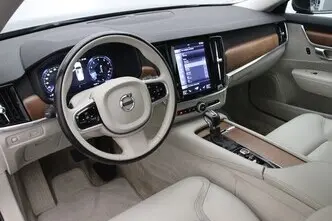 Volvo S90, 2.0, 187 kW, bensiin, automaat, esivedu