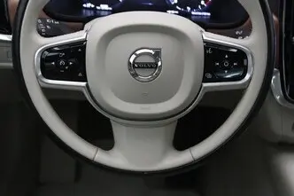 Volvo S90, 2.0, 187 kW, bensiin, automaat, esivedu