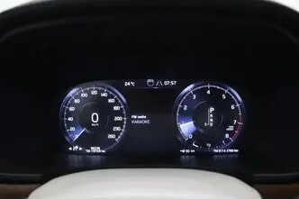 Volvo S90, 2.0, 187 kW, bensiin, automaat, esivedu