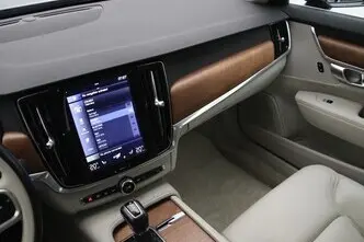 Volvo S90, 2.0, 187 kW, bensiin, automaat, esivedu