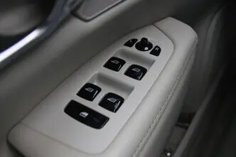 Volvo S90, 2.0, 187 kW, bensiin, automaat, esivedu