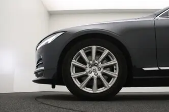 Volvo S90, 2.0, 187 kW, bensiin, automaat, esivedu