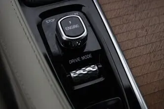 Volvo S90, 2.0, 187 kW, bensiin, automaat, esivedu
