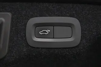 Volvo S90, 2.0, 187 kW, bensiin, automaat, esivedu