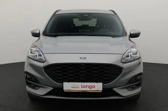 Ford Kuga, 1.5, 88 kW, дизель, автомат, передний привод