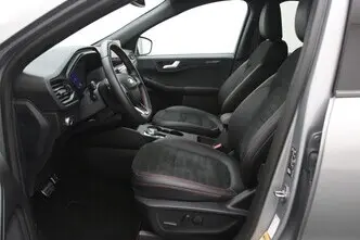 Ford Kuga, 1.5, 88 kW, дизель, автомат, передний привод