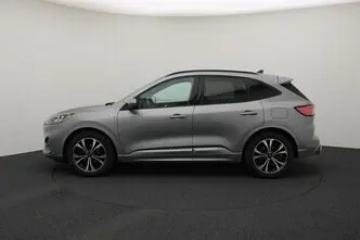 Ford Kuga, 1.5, 88 kW, дизель, автомат, передний привод