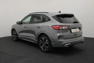Ford Kuga, 1.5, 88 kW, дизель, автомат, передний привод
