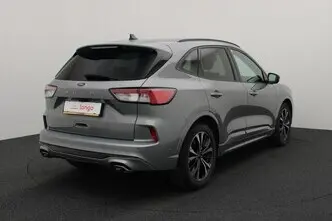 Ford Kuga, 1.5, 88 kW, дизель, автомат, передний привод