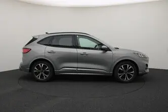Ford Kuga, 1.5, 88 kW, дизель, автомат, передний привод