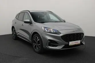 Ford Kuga, 1.5, 88 kW, дизель, автомат, передний привод