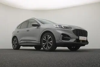 Ford Kuga, 1.5, 88 kW, дизель, автомат, передний привод