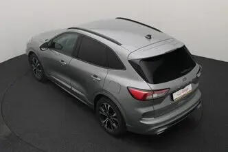 Ford Kuga, 1.5, 88 kW, дизель, автомат, передний привод