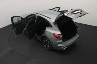 Ford Kuga, 1.5, 88 kW, дизель, автомат, передний привод