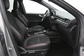 Ford Kuga, 1.5, 88 kW, дизель, автомат, передний привод
