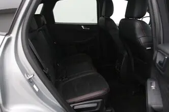 Ford Kuga, 1.5, 88 kW, дизель, автомат, передний привод