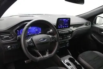 Ford Kuga, 1.5, 88 kW, дизель, автомат, передний привод