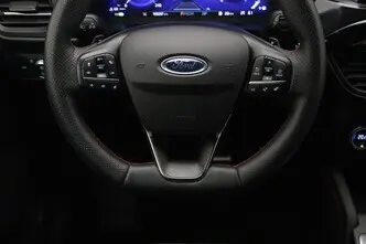Ford Kuga, 1.5, 88 kW, дизель, автомат, передний привод