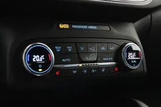 Ford Kuga, 1.5, 88 kW, дизель, автомат, передний привод