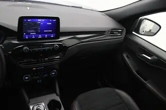 Ford Kuga, 1.5, 88 kW, дизель, автомат, передний привод