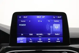 Ford Kuga, 1.5, 88 kW, дизель, автомат, передний привод