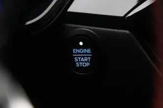 Ford Kuga, 1.5, 88 kW, дизель, автомат, передний привод