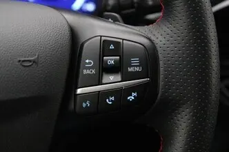 Ford Kuga, 1.5, 88 kW, дизель, автомат, передний привод
