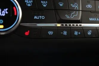 Ford Kuga, 1.5, 88 kW, дизель, автомат, передний привод