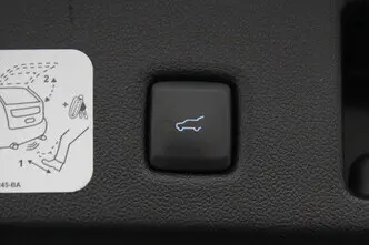 Ford Kuga, 1.5, 88 kW, дизель, автомат, передний привод