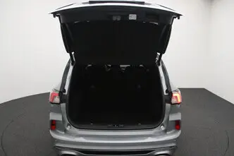 Ford Kuga, 1.5, 88 kW, дизель, автомат, передний привод