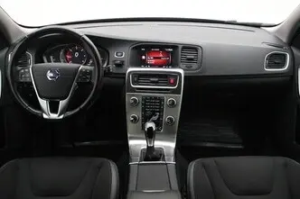 Volvo V60 Cross Country, 2.0, 110 kW, diisel, manuaal, esivedu