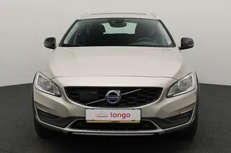 Volvo V60 Cross Country, 2.0, 110 kW, diisel, manuaal, esivedu