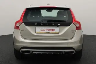 Volvo V60 Cross Country, 2.0, 110 kW, diisel, manuaal, esivedu