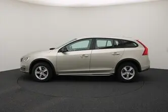 Volvo V60 Cross Country, 2.0, 110 kW, diisel, manuaal, esivedu