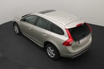 Volvo V60 Cross Country, 2.0, 110 kW, diisel, manuaal, esivedu