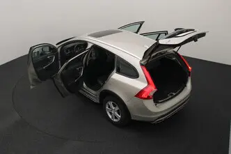 Volvo V60 Cross Country, 2.0, 110 kW, diisel, manuaal, esivedu