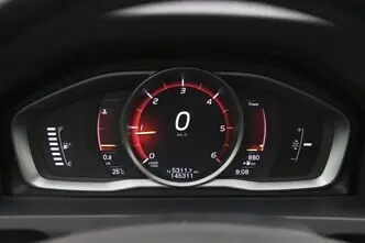 Volvo V60 Cross Country, 2.0, 110 kW, diisel, manuaal, esivedu