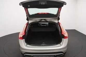 Volvo V60 Cross Country, 2.0, 110 kW, diisel, manuaal, esivedu