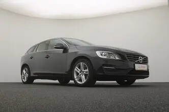 Volvo V60, 2.4, 162 kW, plug-in hybrid, automatic, four-wheel drive