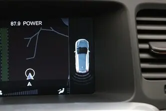 Volvo V60, 2.4, 162 kW, plug-in hybrid, automatic, four-wheel drive