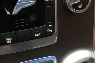 Volvo V60, 2.4, 162 kW, plug-in hybrid, automatic, four-wheel drive