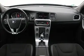 Volvo V60, 2.4, 120 kW, pistikhübriid, automaat, nelikvedu